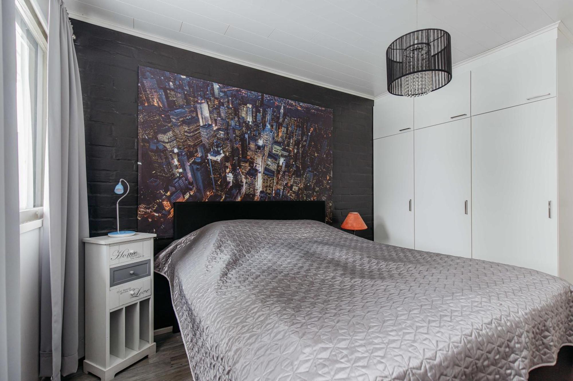Heleenkatu 3 A 1 Oma Sauna Autokatos Omassa Pihassa Seinäjoki Esterno foto